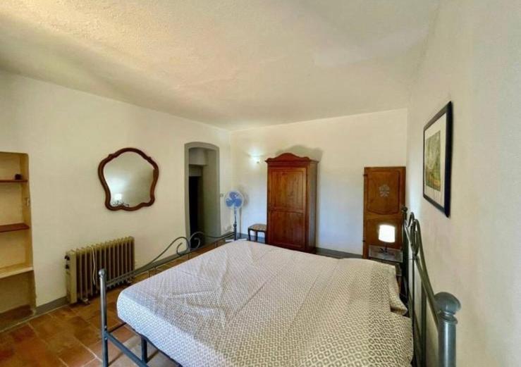Rustico Jacuzzi & Wine Apartamento La Collina Exterior foto